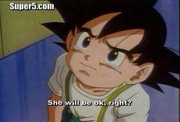 Otaku Gallery  / Anime e Manga / Dragon Ball / Screen Shots / OAV / Dragon Ball GT / Goku Gaiden / 057.jpg